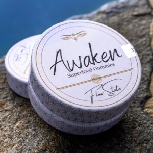 Micro Gummies - 350 mg