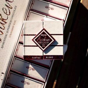 Tantra White Chocolate