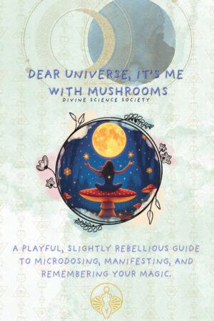 Divine Science Society E‑Book