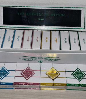 10-pack Chocolate Variety Box