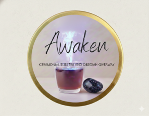 Bliss Tea Ritual Kit